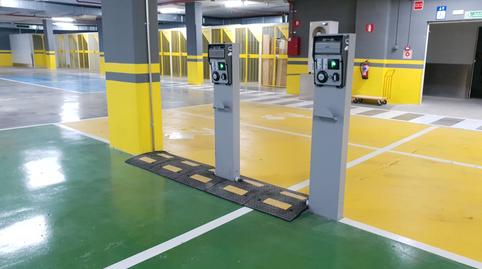 Foto 4 de Garatge de lloguer a Polígono Industrial Ibarzaharra Poligonoa, 1, Valle de Trápaga-Trapagaran, Bizkaia