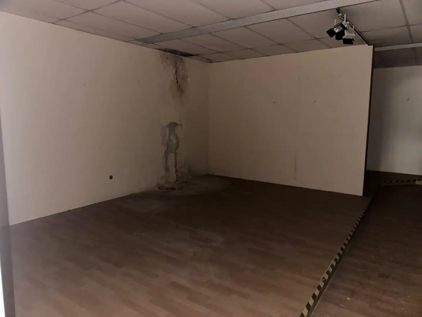Industrial building for sale in Can Feu - Gràcia, imagen 13