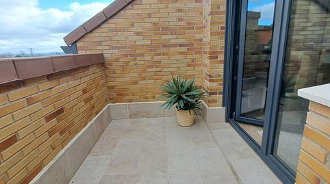 Foto 5 de Àtic de lloguer a Brunete, Madrid