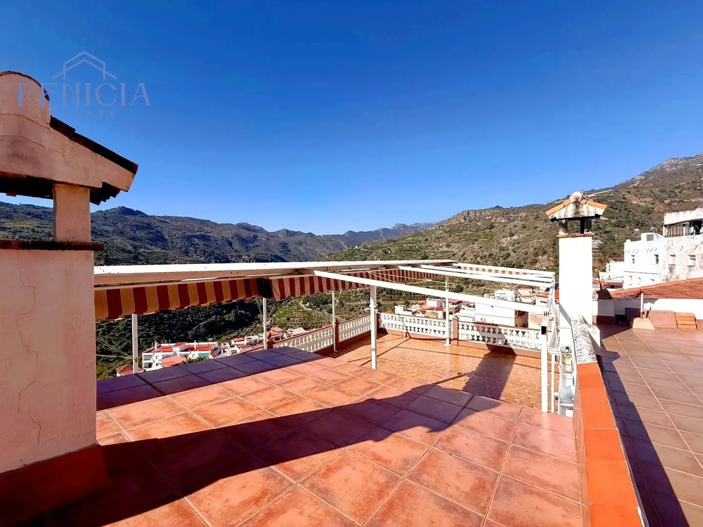 Casa rústica en venda a Otívar, imagen 61