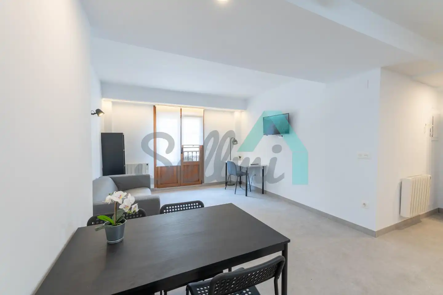 Wohnung zur Miete in Jovellanos, Casco Histórico