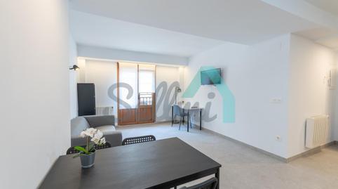 Foto 2 de Pis de lloguer a Jovellanos, Casco Histórico, Asturias