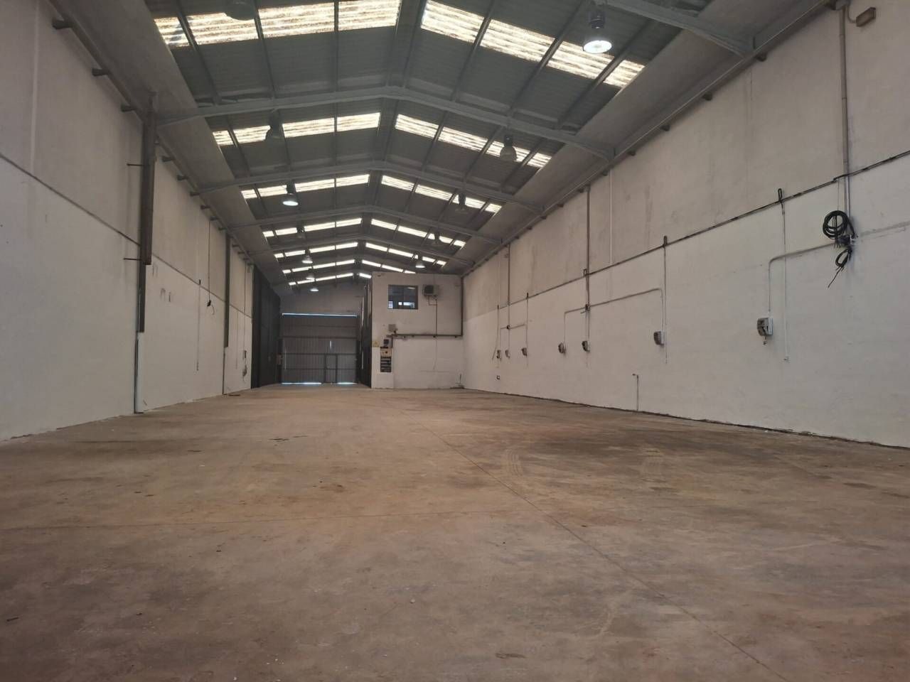 Industrial buildings for sale in Beniparrell