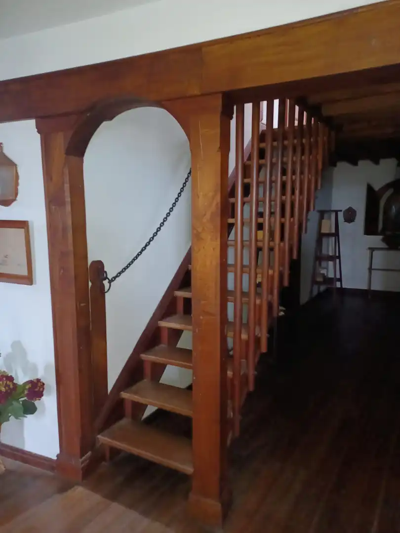 Houses for sale in Ribadeo  with Private garden, Parquet flooring and Terrace
