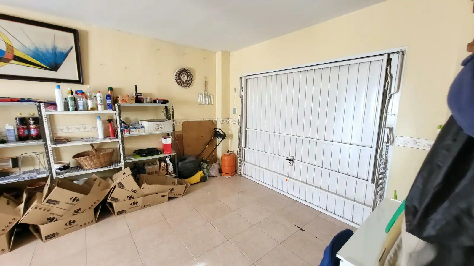Maison mitoyenne avec terrasse à vendre à Calle Trinquete, imagen 25