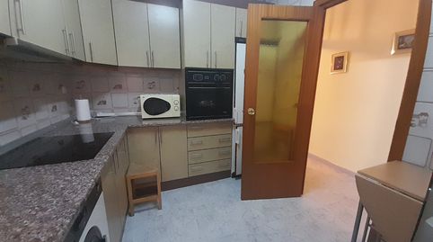 Foto 4 de Pis en venda a Calle Encina, Centro, Puertollano