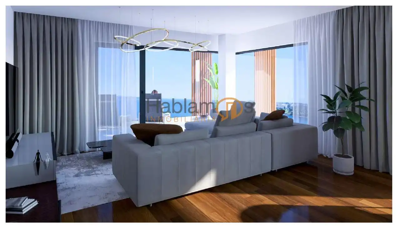 Wohnung mit Pool zum Verkauf in Sanxenxo pueblo, imagen 13