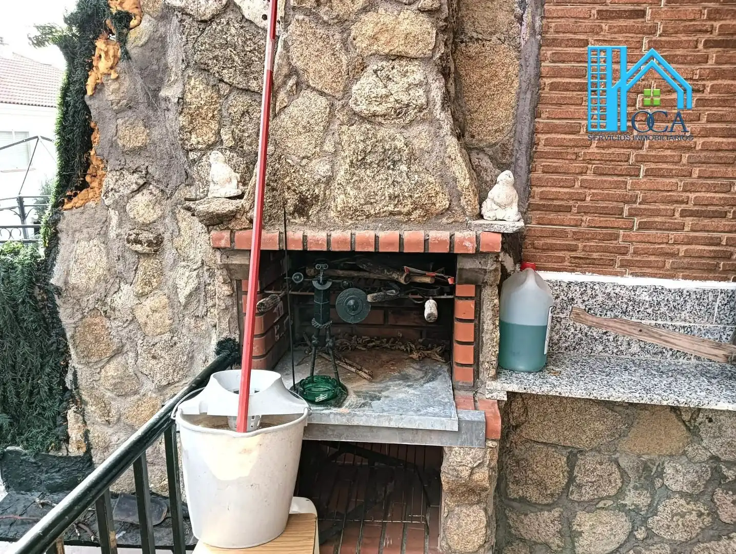 Casa o chalet en venta en Los Ángeles de San Rafael