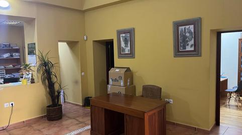 Foto 5 de Casa o xalet en venda a La Casería - San Carlos, Cádiz