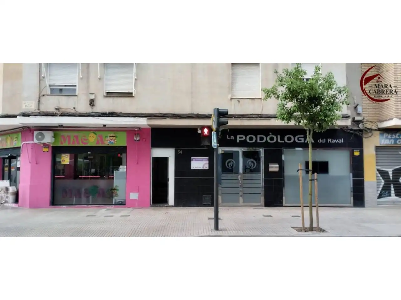 Appartement avec terrasse à vendre à Avenida Raval, imagen 11