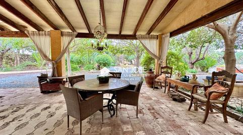 Foto 3 de Casa o xalet en venda a Alzabares, Alicante