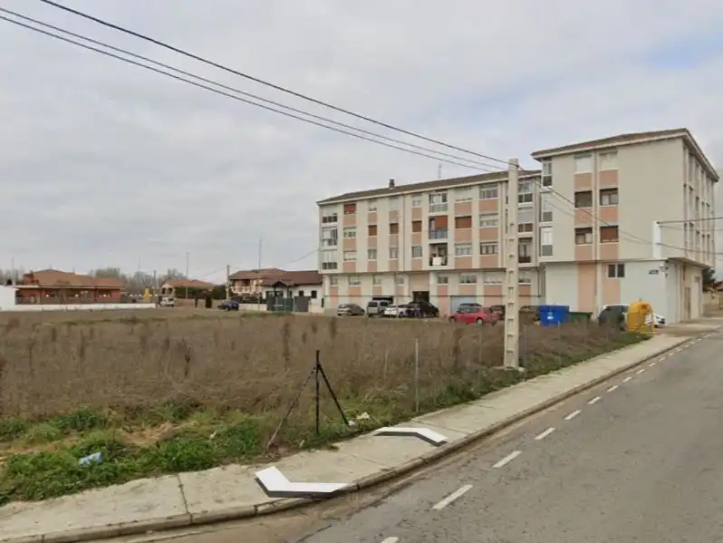 Residencial en venta en Melgar de Fernamental