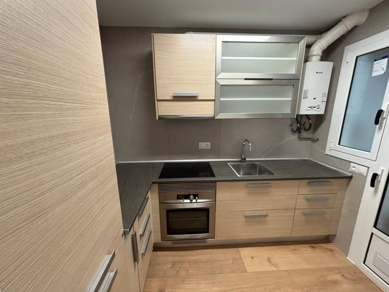 Piso en venta en Calle Santa Anna, Centre Vila