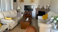 Living room of House or chalet for sale in El Casar de Escalona