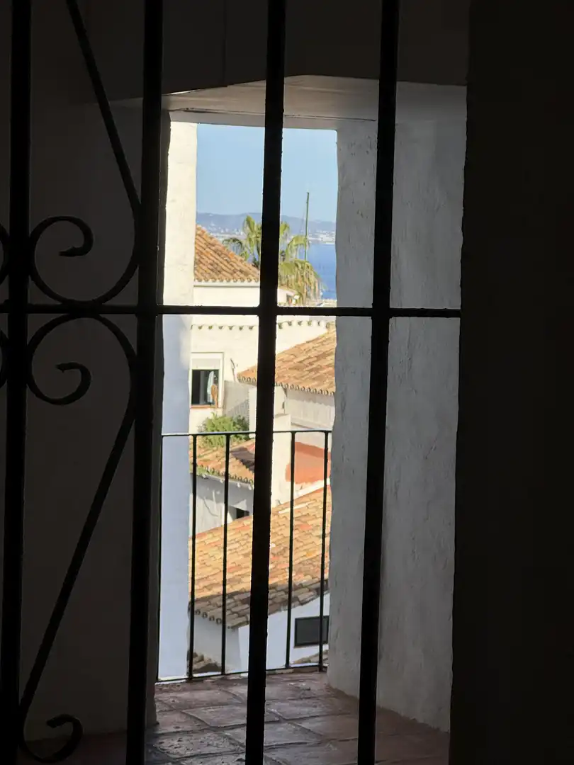 Penthouse with lift for sale in Nueva Andalucía, imagen 15