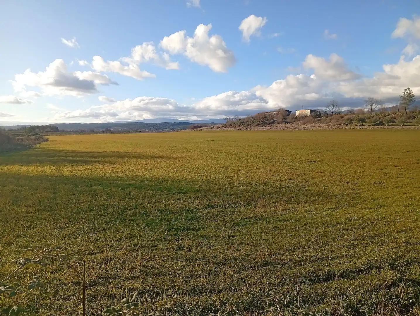 Land for sale in Losar de la Vera