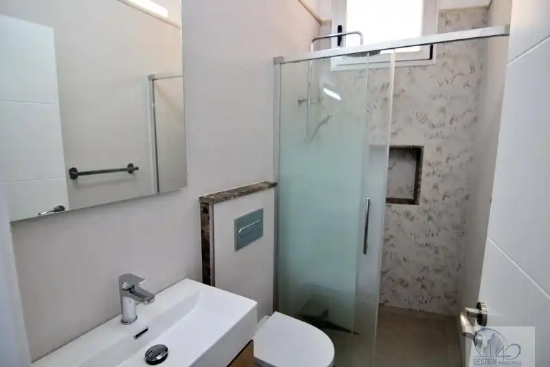 Baño de Casa o chalet de alquiler en Santa Úrsula con Terraza