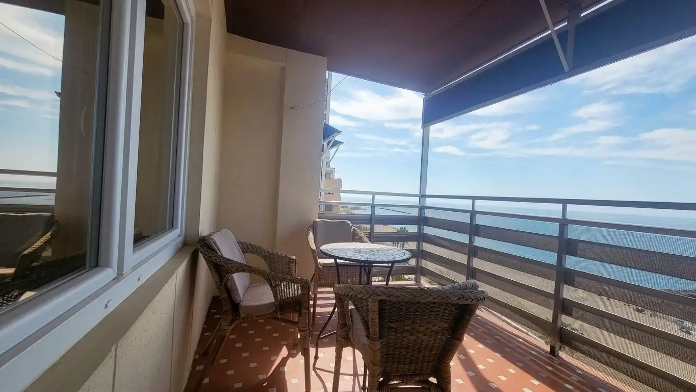 Flat with lift to rent in Ciudad Jardín - Tagarete - El Zapillo, imagen 29