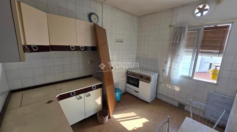 Foto 4 de Piso en venta en Valdeacederas, Madrid