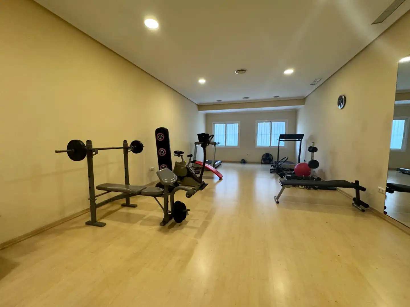 Apartments for sale in Roquetas de Mar  with Air Conditioner, Heating and Terrace