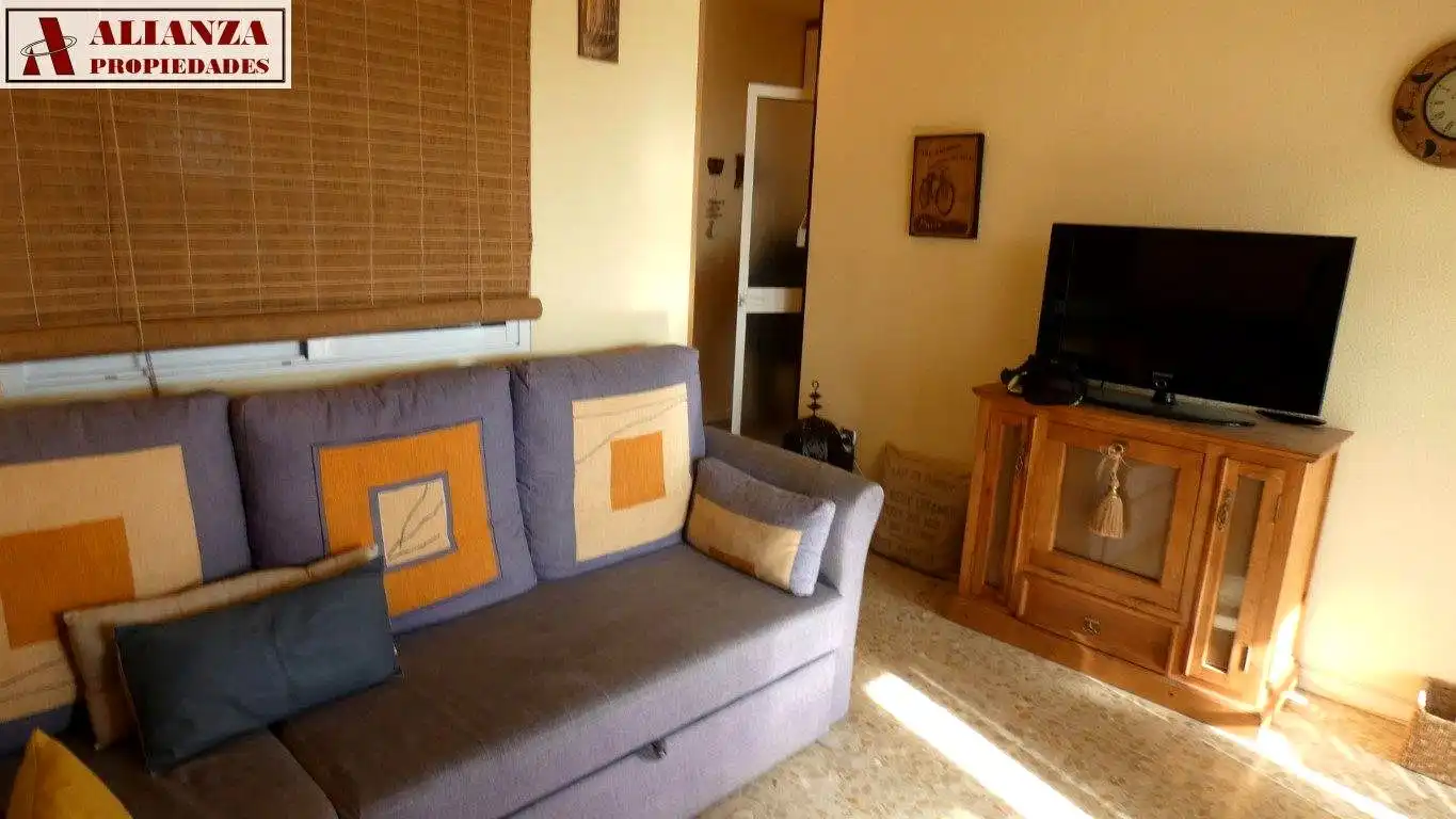 Wohnung mit Pool zur Miete in Churriana, imagen 10