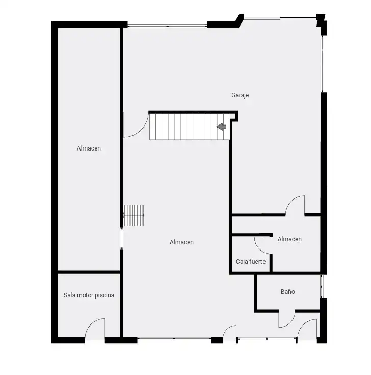Casa o xalet en venda en Las Gabias amb Jardí privat, Terrassa i Traster