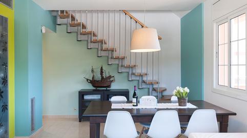 Foto 3 de Àtic en venda a Carrer Montllor, Tossa de Mar pueblo, Girona