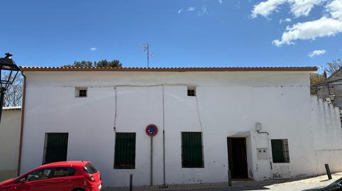 Foto 3 de Residencial en venda a Villalbilla pueblo, Villalbilla