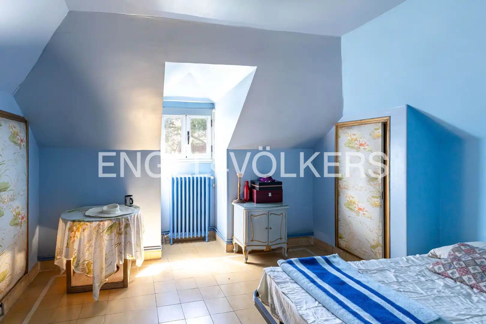 Habitación de Casa o chalet en venta en Torrelodones con Calefacción, Jardín privado y Terraza