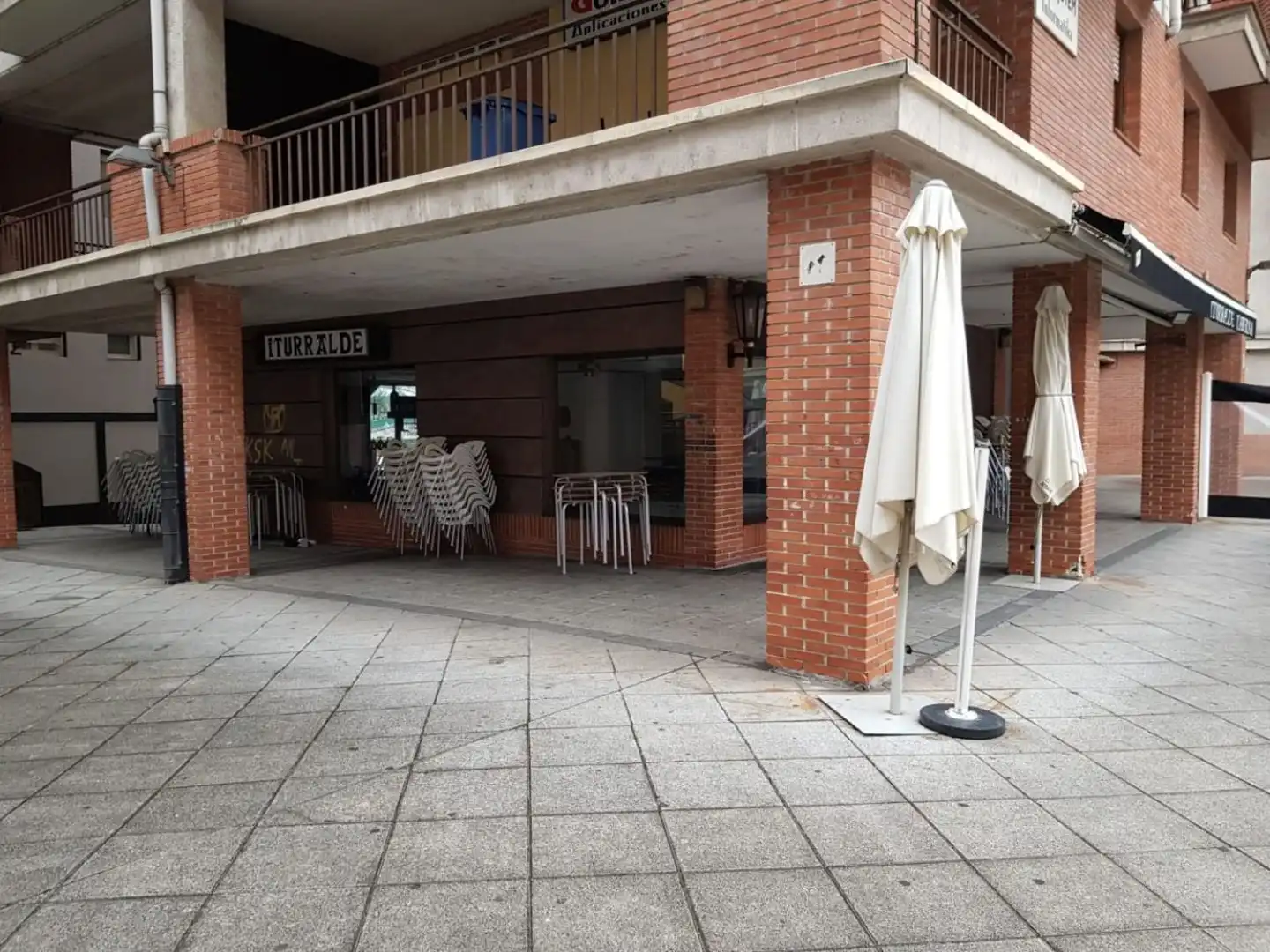 Locale commerciale in vendita a Joan Iturralde Kalea, imagen 2