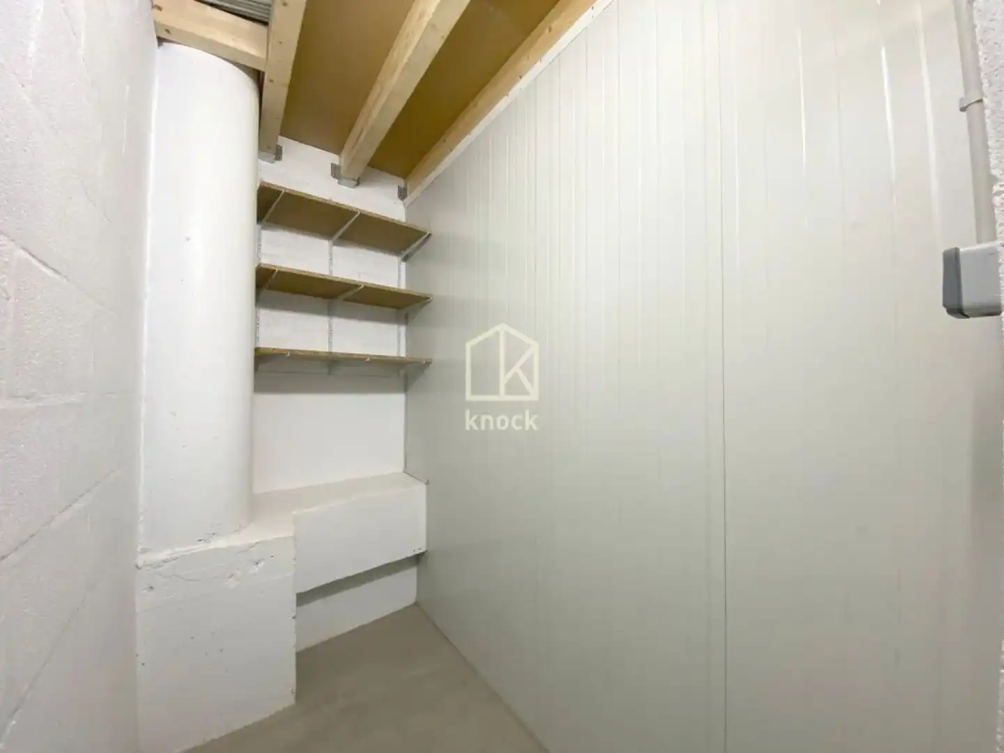 Storage room for rent in Gijón 