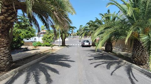 Foto 3 von Grundstücke zum Verkauf in Calle Ecuador, 1, Longuera - Toscal, Los Realejos