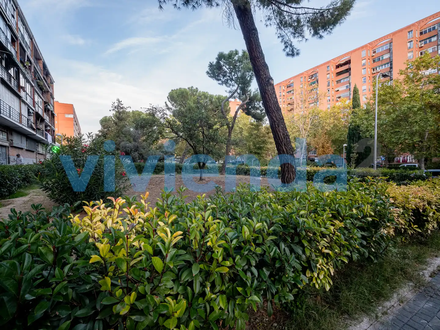 Piso en venta en Madrid con Aire acondicionado, Calefacción y Amueblado