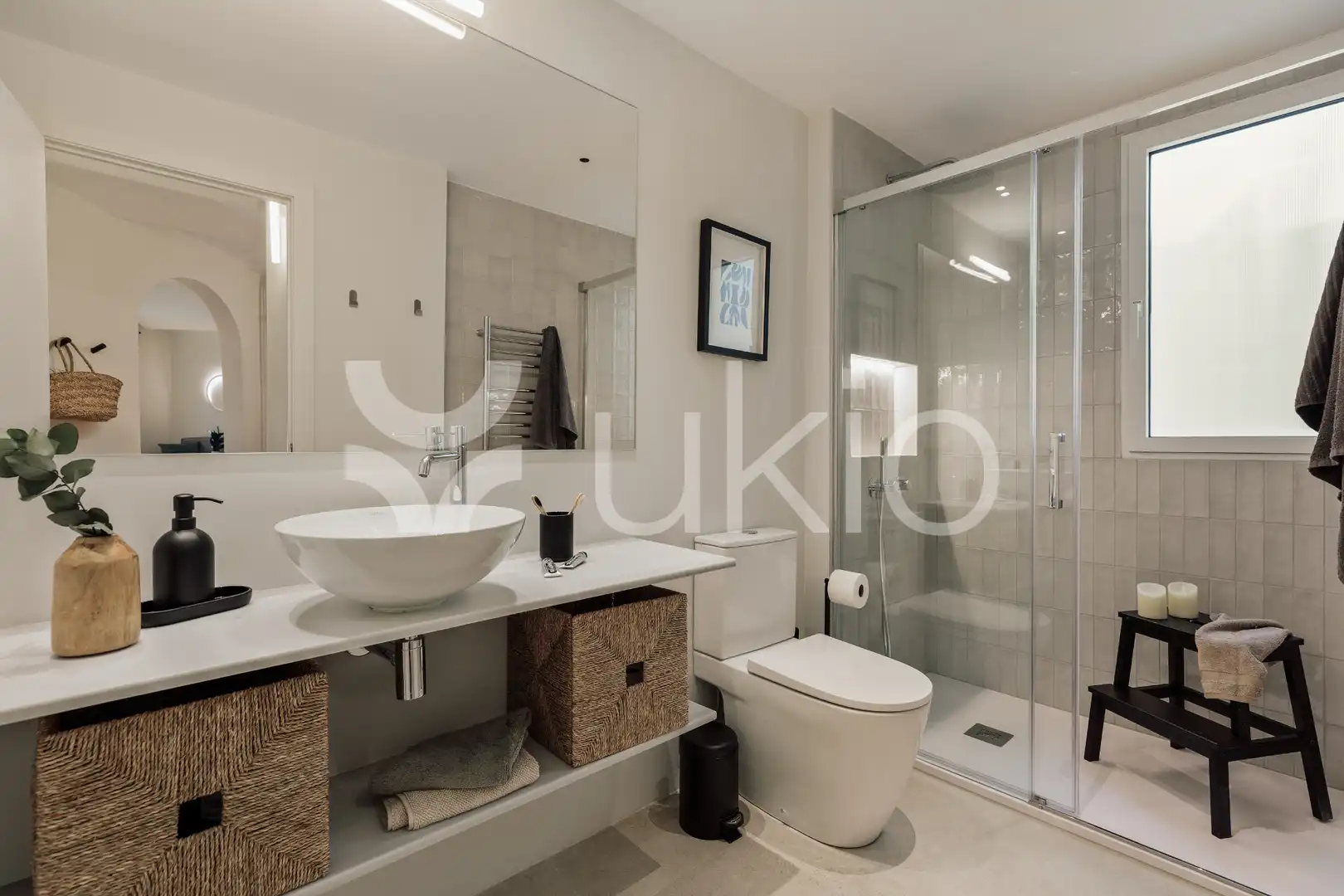 Apartamento en alquiler en Carrer de Grases, imagen 22