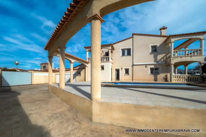 Villa in vendita a Santa Margarita, imagen 35