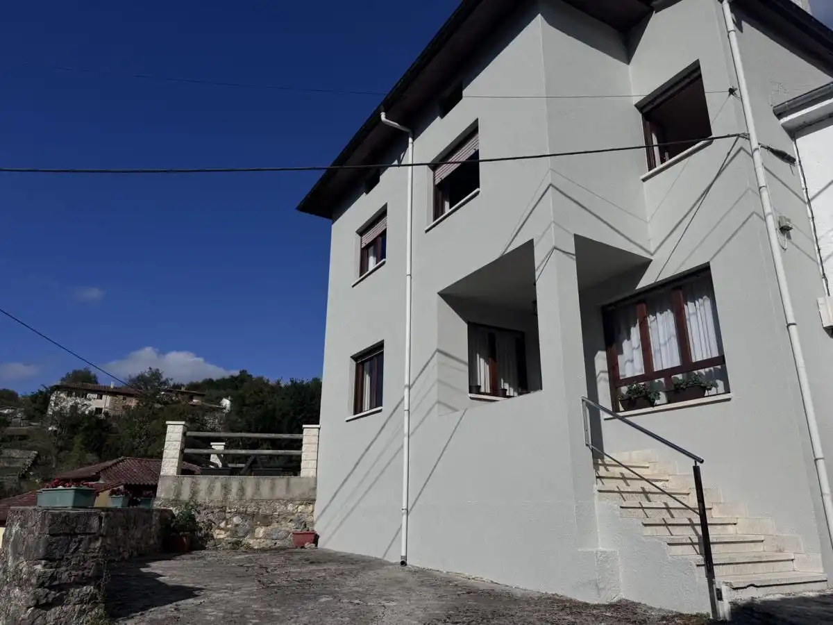 House for sale in Vibaña - Ardisana - Caldueño, imagen 3