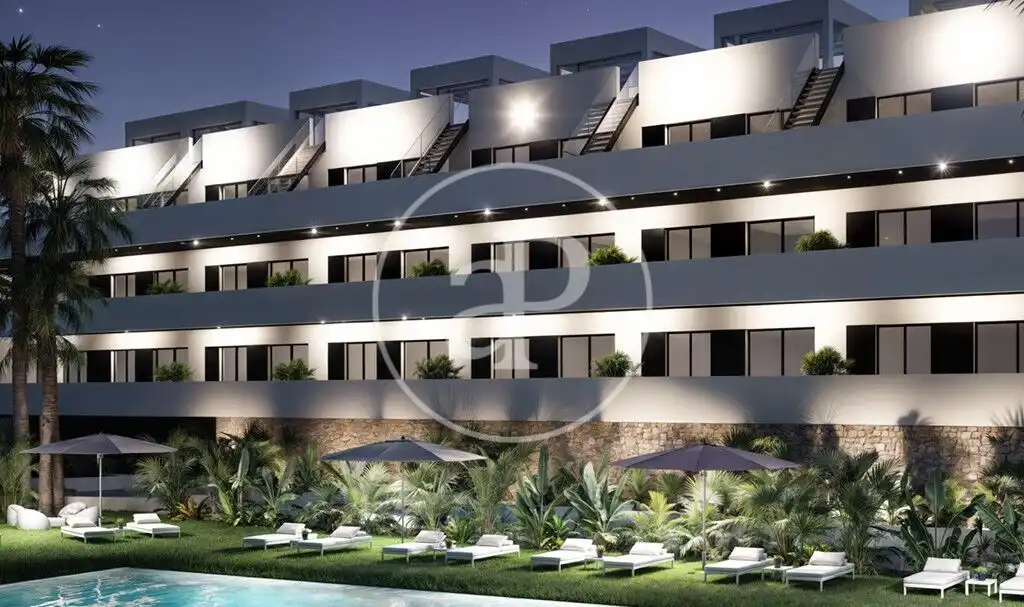 Flat for sale in Carrer de Peru, 30, Balcón de Finestrat - Terra Marina