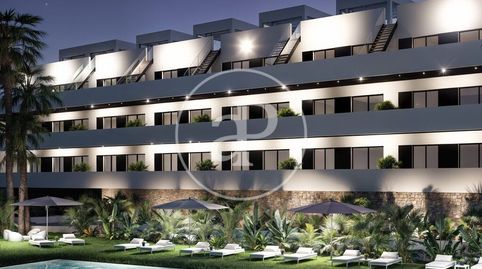 Foto 3 de Piso en venta en Carrer de Peru, 30, Balcón de Finestrat - Terra Marina, Alicante