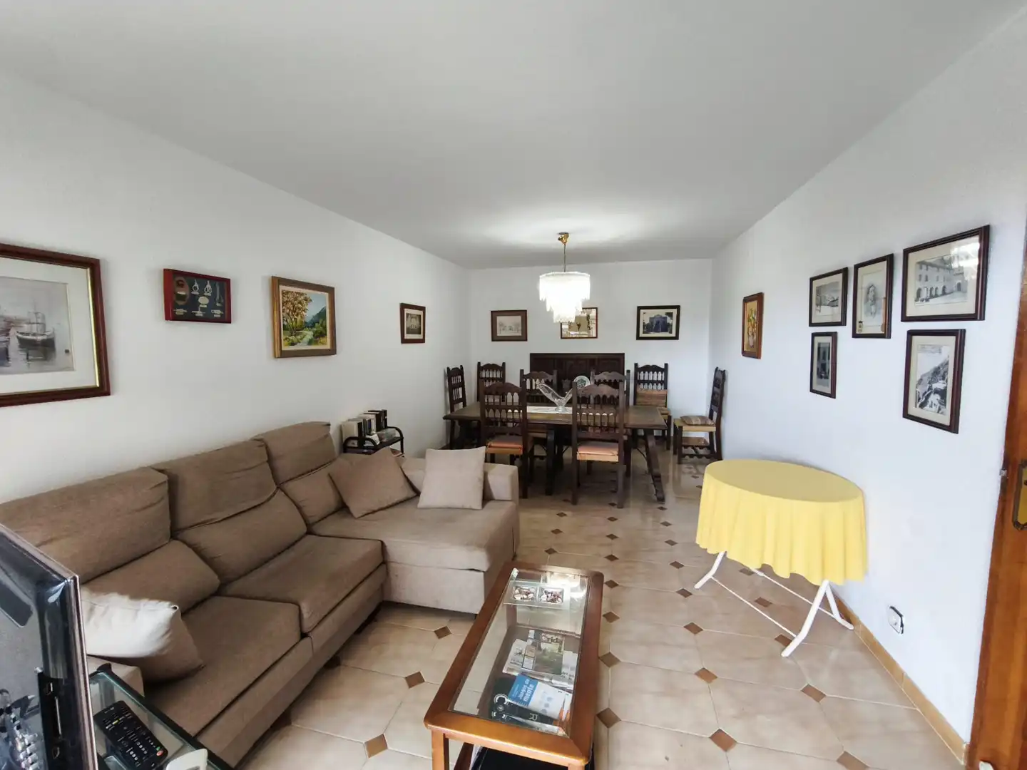 Piso con terraza en venta en Carrer de la Cala de la Font 14, imagen 25