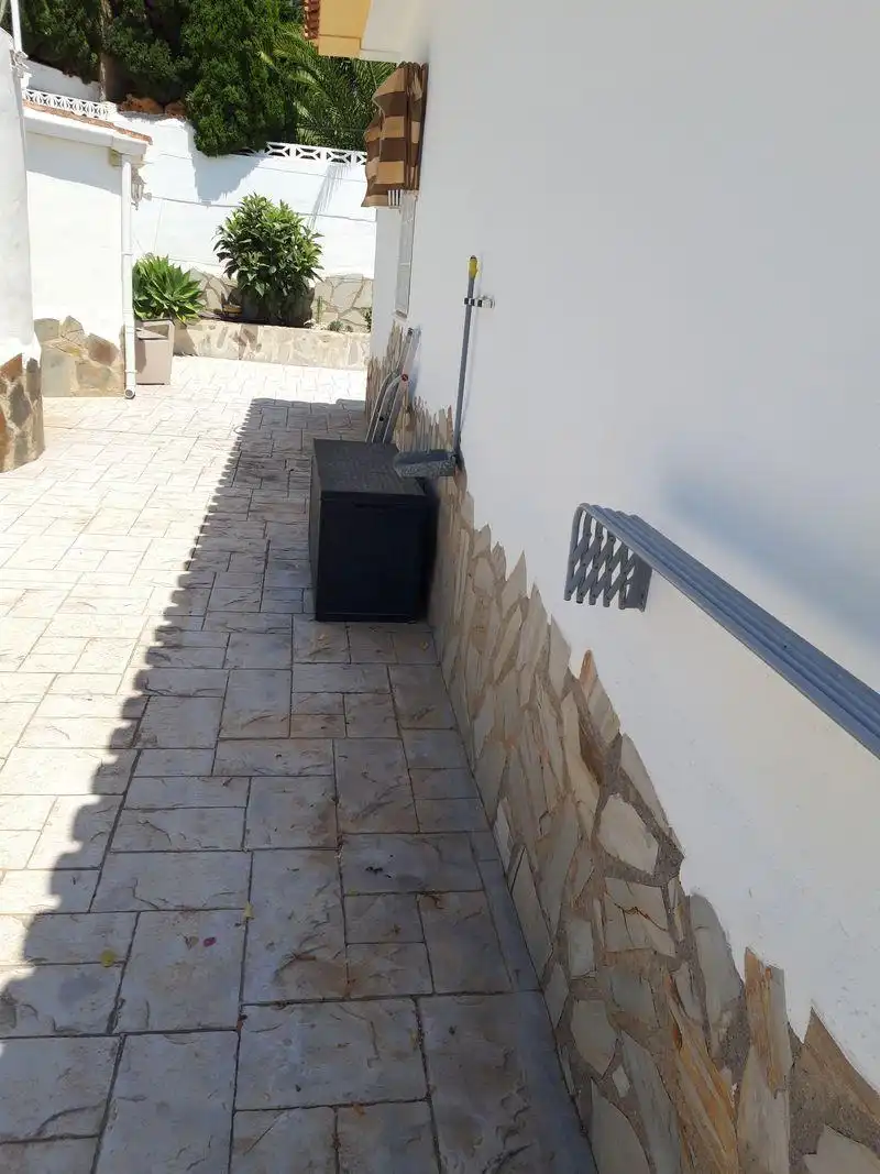 Casa en venta en Pueblo - Urbanizaciones, imagen 9