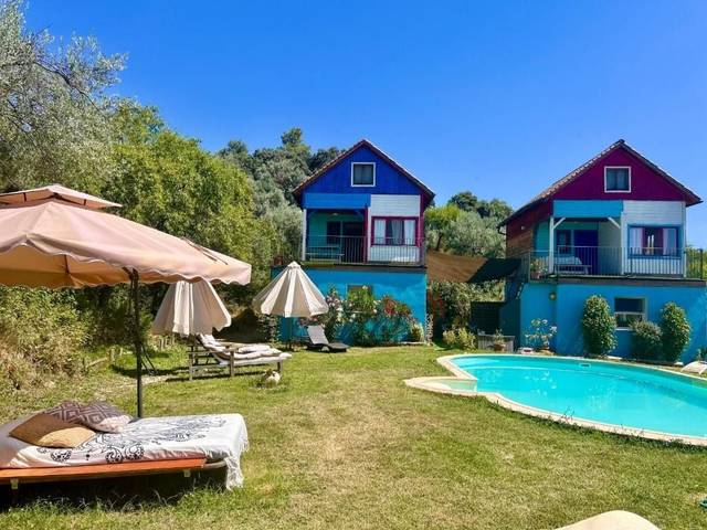 Casa-chalet en Venta en baja en Colungo