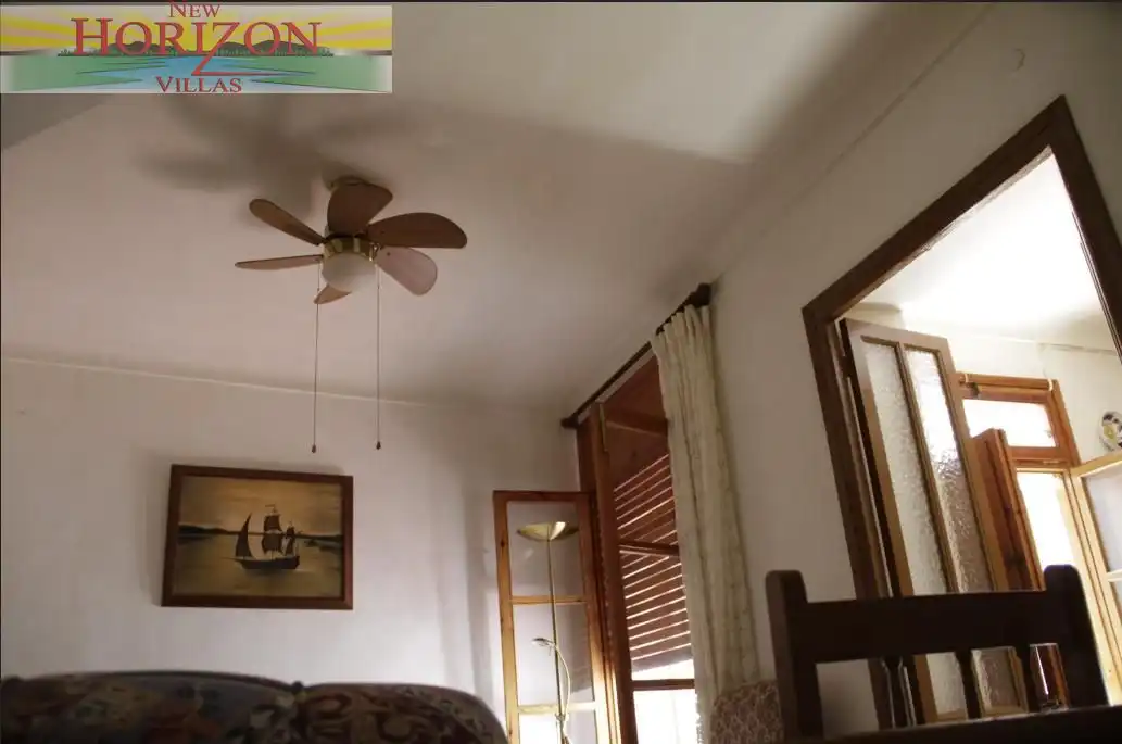 Habitación de Piso en venta en Albánchez con Terraza, Amueblado y Balcón