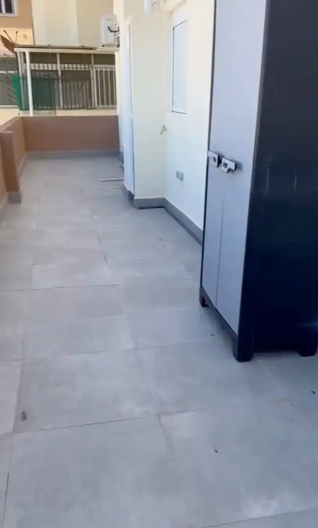Apartament de lloguer en Fuengirola amb Terrassa i Moblat