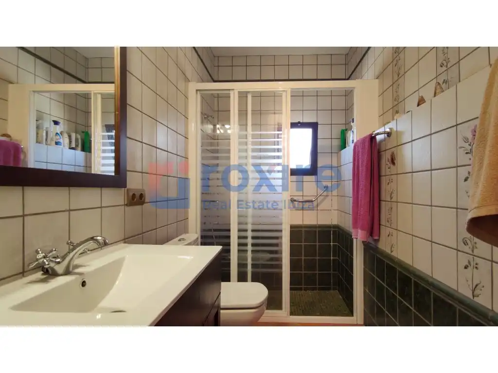 Houses for rent in Diseminado es Tosal, 240, Cala Vedella - Cala Tarida