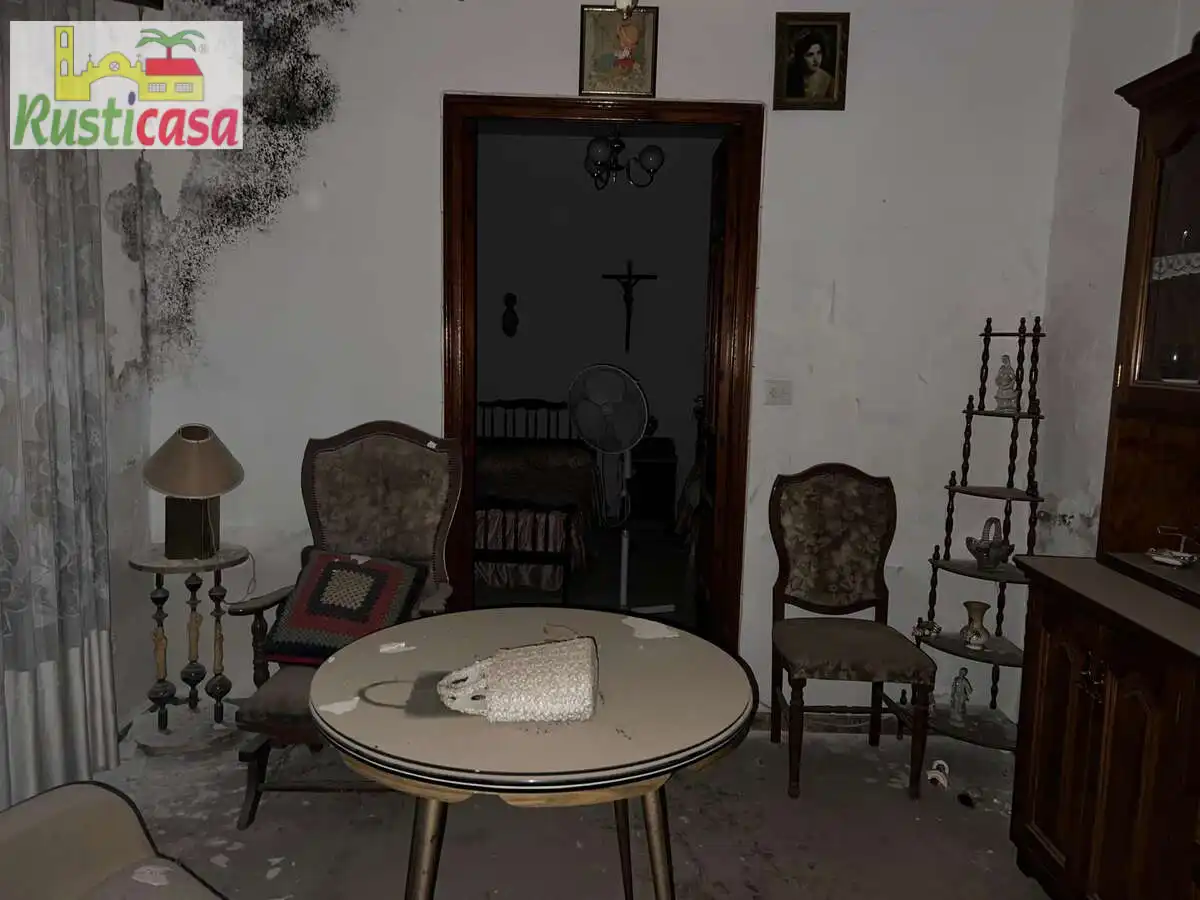 Casa amb terrassa en venda a Trinidad, imagen 6