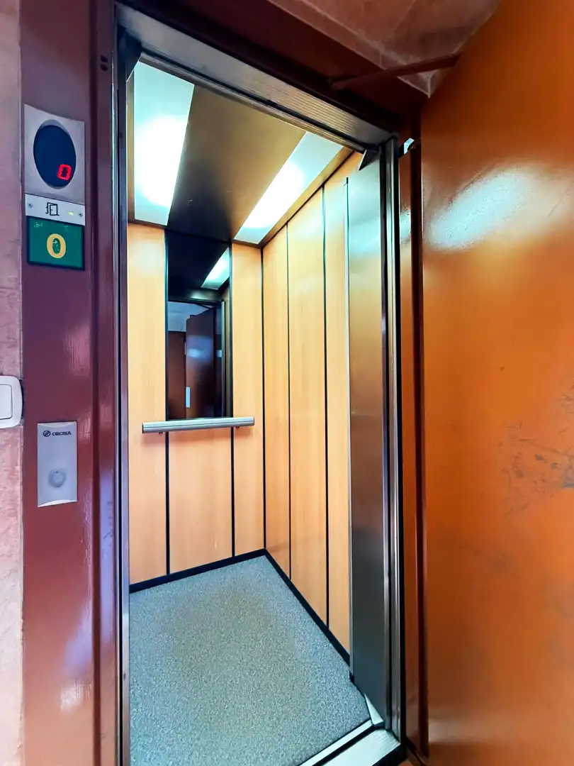 Piso en venta en Andoain con Trastero, Amueblado y Balcón