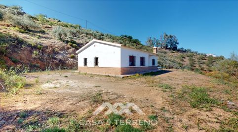 Foto 4 de Casa o xalet en venda a Poligono, Colmenar, Málaga