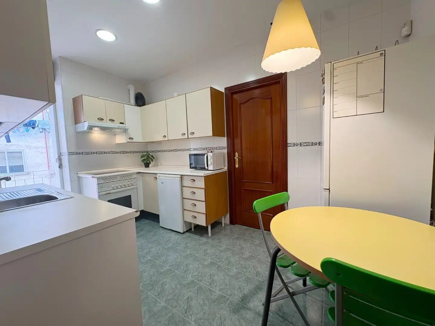 Flat with lift to rent in Chamberí, imagen 5