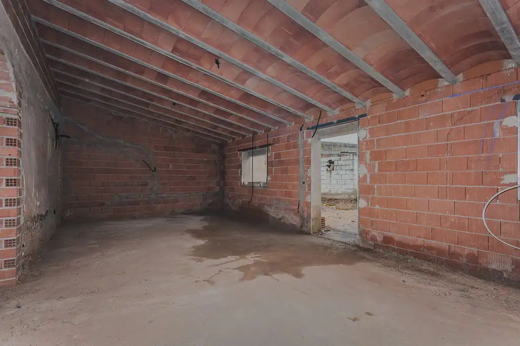 Casa o xalet en venda en Villagarcía de la Torre