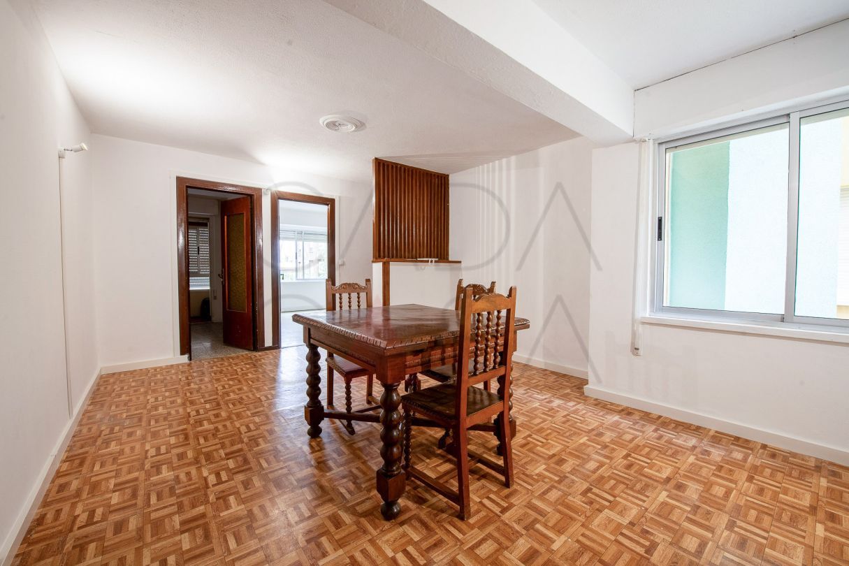 Bedroom of Flat for sale in El Astillero  